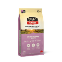 Acana Singles Grass Fed Lamb hondenvoer 2 kg