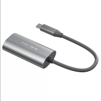 Acasis AC HDM4 Type C naar HD Adapterkabel 4K Ultra HD Plug and Play voor Smartphone Laptop MacBook TV Monitor Projector