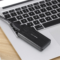 Acasis FA 2283 mSATA to USB 3.0 SSD black HDD Enclosure Case