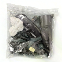 Accessoirekit voor BlitzHome® BH C688C Stoomtapijtreiniger