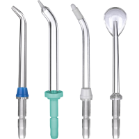 Accessoires pack voor de Rio DCIC monddouche