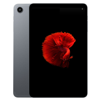 Accessoireset Alldocube iPlay 50 Mini UNISOC T606 Octa kern 4GB RAM+8GB virtueel geheugen 128GB ROM Widevine L1 8,4 inch