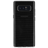 Tpu Clear Cover Voor De Samsung Galaxy Note 8
