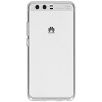 Transparante Tpu Clear Cover Voor De Huawei P10