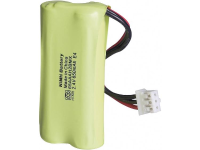 GP Batteries GP65AAAH2BMX 8785 Accu voor draadloze telefoon Geschikt voor merk: Philips NiMH 2.4 V 650 mAh
