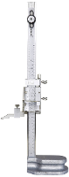 Accud 1599561 Universele schuifmaat 300 mm