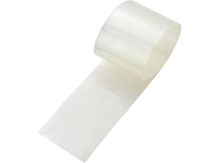 TRU COMPONENTS 93014c87d Accukrimpkous zonder lijm Transparant 55 mm 27.50 Mm Krimpverhouding:2:1 1 stuk(s)