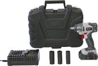 Accuslagmoersleutel Dino KRAFTPAKET KRAFTPAKET 260Nm 130200