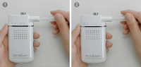 ACE Mundstücke für Ketoscan mini Mondstukken