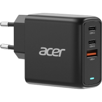 Acer 100W (67W PD) met netvoeding en USB A, 2x USB C oplader