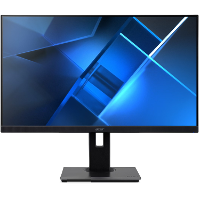 Acer 27 L Vero B277 120Hz QHD IPS ledmonitor