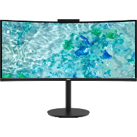 Acer 34 L Vero CB343 120Hz QHD VA ledmonitor