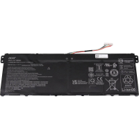 Acer Akku KT.00305.011 KT.00305.011 Laptopaccu 11.55 V 3550 mAh Acer