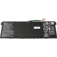Acer Akku KT.00307.010 KT.00307.010 Laptopaccu 11.55 V 3634 mAh Acer