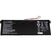 Acer Akku KT.0030G.024 KT.0030G.024 Laptopaccu 11.61 V 4821 mAh Acer