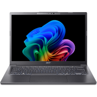 Acer Aspire 14 AI A14 52MT 528G 14'' Copilotplus laptop