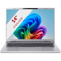 Acer Aspire 14 AI A14 53M 72KA 14'' Copilotplus laptop