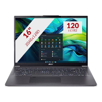 Acer Aspire 16 A16 71M 7483 16'' laptop