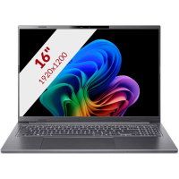 Acer Aspire 16 AI A16 52M 75TW 16'' Copilotplus laptop