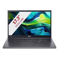 Acer Aspire 17 A17 51M 56J6 17.3'' Laptop