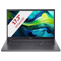 Acer Aspire 17 A17 51M 711Y 17.3'' Laptop