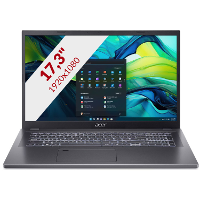 Acer Aspire 17 Pro A17 51M 71R1 17.3'' Laptop