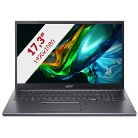 Acer Aspire 5 A517 58M 78K7 laptop Core i7 1355U | Iris Xe Graphics | 16 GB | 512 GB SSD