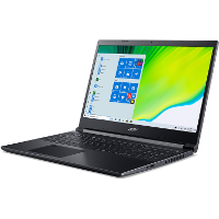 Acer Aspire 7 A715 75G 70NY (NH.Q99EH.003) 512GB SSD, GTX 1650, WLAN, BT, Win 10