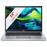 Acer Aspire Go 14 AG14 71P 51NF 14'' laptop