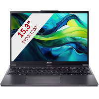 Acer Aspire Go 15 i7 1355U 32GB 1TB laptop