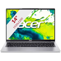 Acer Aspire Lite AL14 32P 36GQ 14'' laptop