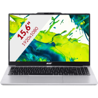 Acer Aspire Lite AL15 53P 59PC 15.6'' Laptop