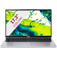 Acer Aspire Lite AL17 51P 5449 17.3'' Laptop