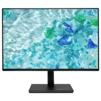 Acer B277Gb LCD monitor Energielabel E (A   G) 68.6 Cm (27 inch) 1920 x 1080 Pixel 16:9 4 ms Hoofdtelefoonaansluiting IPS LCD