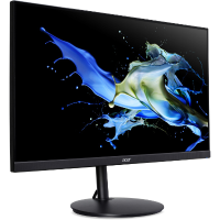 Acer CB272 (UM.HB2EE.001) HDMI, VGA, DisplayPort, Sound