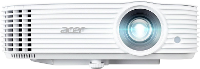 Acer H6542 Beamer DLP 4000 ANSI lumen 1920 x 1080 Full HD Geïntegreerde luidspreker, Zoomfunctie