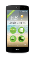 Acer Liquid Zest 4g (lebara)
