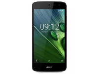 Acer Liquid Zest 3g (lebara)   Zwart