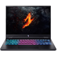 Acer Nitro 14 AN14 41 R29T gaming laptop R7 8845HS | RTX 4060 | 32 GB | 1 TB SSD