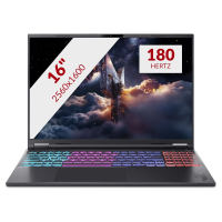 Acer Nitro 16S AI AN16S 61 R02G 16'' Copilotplus gaming laptop
