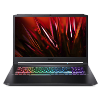Acer Nitro 5 AN517 41 R5W0 (NH.QBHEH.004) 17.3