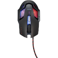 Acer Nitro Gaming NMW200 gaming muis