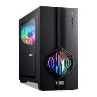 Acer Nitro N30 100 AR7970 gaming pc