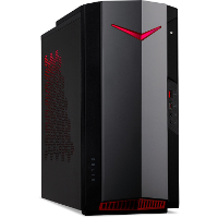 Acer Nitro N50 620 I9210 (DG.E2DEH.006) 16 GB, Gb LAN, WiFi 6, GTX 1660 SUPER, Win 10