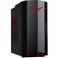 Acer Nitro N50 620 I9210 (DG.E2DEH.006) I7 11700F | GTX 1660 SUPER | 16 GB | 512 GB SSD + 1 TB HDD