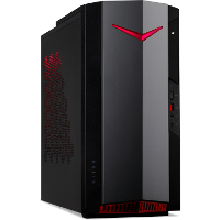 Acer Nitro N50 640 (DG.E2VEH.004) I5 12400 | GTX 1650 | 16 GB | 512 GB SSD + 1 TB HDD