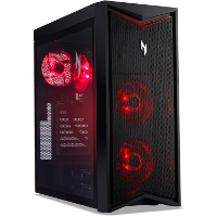 Acer Nitro N70 130 gaming pc Ryzen 7 7700 | RTX 4060 | 16 GB | 1 TB SSD