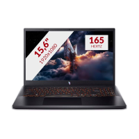 Acer Nitro V 15 ANV15 52 750T 15.6'' Gaming laptop