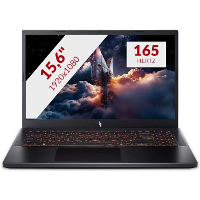 Acer Nitro V 15 ANV15 52 99R2 15.6'' Gaming laptop