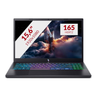 Acer Nitro V 15 ANV15 A31 R7V4 15.6'' Gaming laptop